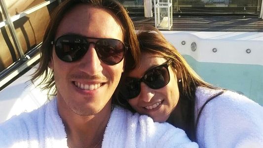 Los detalles de una noche soñada para Marcela Tauro