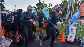 Cortes y desvíos en CABA: los barrios y avenidas afectadas este domingo por el Ironman 70.3