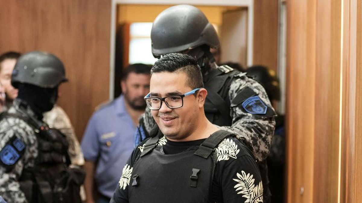 Procesan al jefe de Los Monos por el secuestro del hijo de un empresario y por narcotráfico.