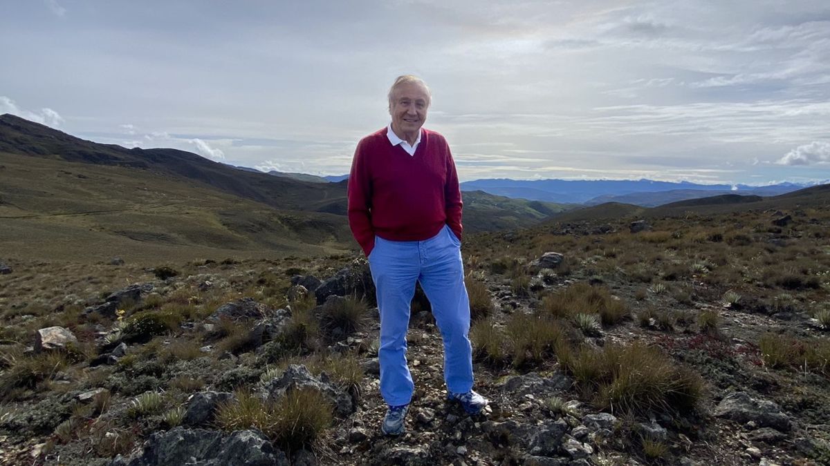 Rodolfo Hernández, el 