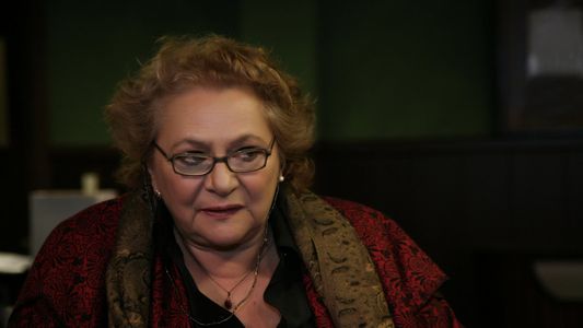 Por supuesto que volvería a votar a Cristina y al proyecto