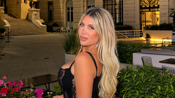 Wanda Nara se sinceró sobre la posibilidad de casarse con Martín Migueles y sorprendió con su respuesta
