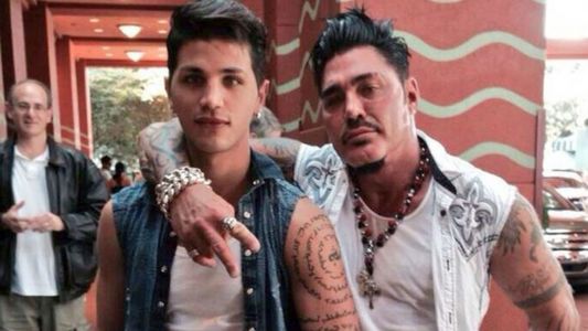 Rodrigo Díaz: A Ricardo lo voy a tener siempre en mi cabeza y en mi corazón