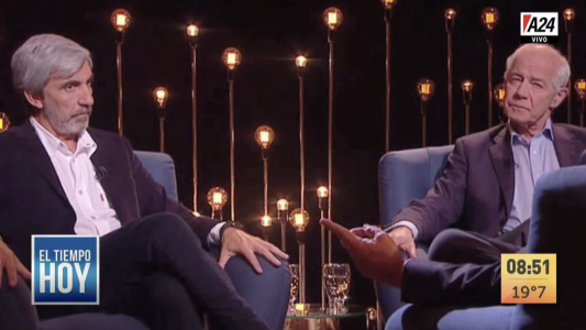 Un argentino y un británico excombatientes de Malvinas, candidatos al Nobel de la Paz