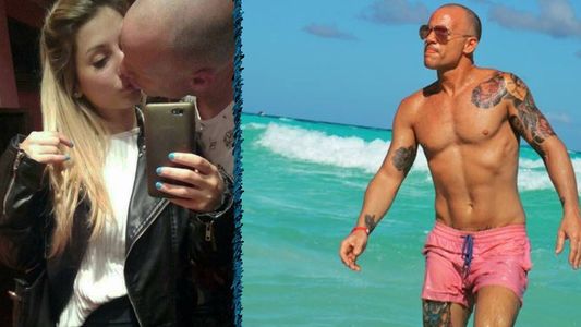 Alejandro Pucheta: No saldría con una persona menor que mi hija