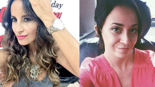 Lourdes Sánchez, sobre Nai Awada: Tiene que bajar un cambio