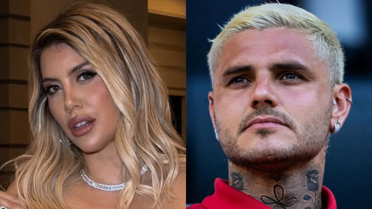 Wanda Nara sorprendió al revelar cómo es el vínculo que hoy la une a Mauro Icardi: Vamos a ser...