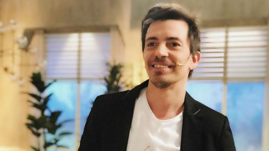 Luis Piñeyro será papá de una nena: Toda la familia ya está al tanto y es muy emocionante