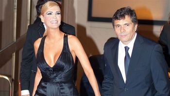 Violento robo a punta de pistola a la conductora Viviana Canosa