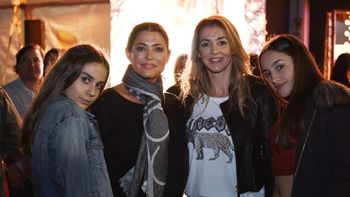 Los famosos que estuvieron en el show de Shakira