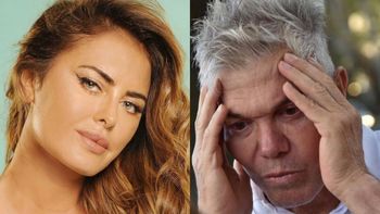 Fernando Burlando habló sobre la salud de Silvina Luna y generó preocupación: Se muere si no...