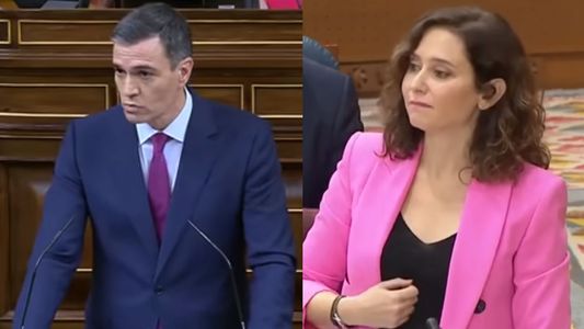 Hijo de p...: la insólita frase de una dirigente española para justificar su insulto a Pedro Sánchez