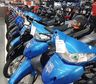 Se deplomó a la mitad la venta de motos en el último año: los motivos y los modelos que subsisten a la crisis