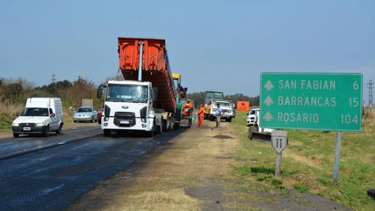 Piden a Nación que transfiera rutas nacionales a una provincia por la muerte de 60 personas en un año