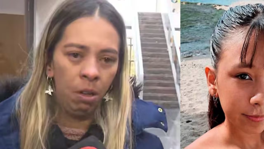 Cómo sigue la salud de la mamá de Agostina Vega tras conocerse los resultados de la autopsia