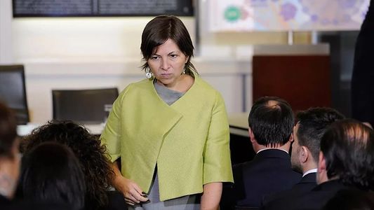Silvina Batakis y su primera definición como ministra de Economía: Voy a avanzar con la quita de subsidios
