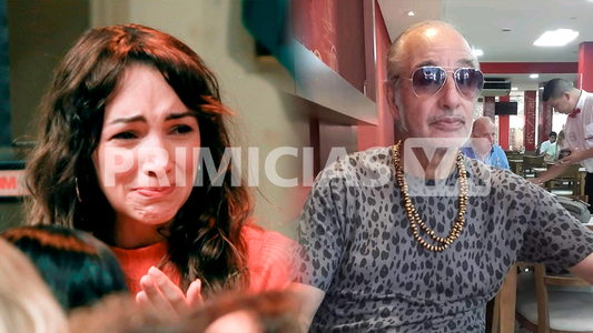 La hermana de Thelma Fardin contó que el papá de la actriz la violó y fue condenado a 15 años
