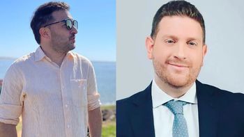 Diego Brancatelli fuerte contra Jonatan Viale por el atentado contra Cristina Kirchner: Ustedes...