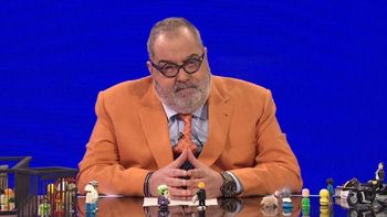 Jorge Lanata recibió el alta y dejó la Fundación Favaloro