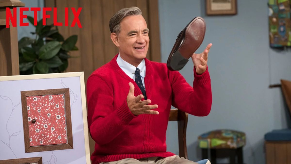 Netflix la película de Tom Hanks que no para de generar tendencia