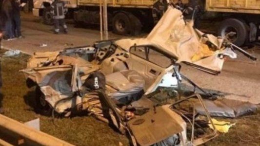 Qué se sabe hasta ahora de la tragedia de San Miguel del Monte y cómo puede seguir