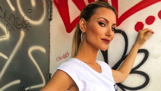 Sofía Macaggi: Me asusté y angustié por la situación, sólo se llevaron el matafuego