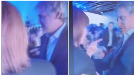 Las razones ocultas de la furia de Patricia Bullrich contra Horacio Rodríguez Larreta