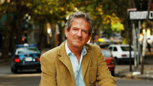 El duro relato de Pablo Alarcón sobre lo que le tocó vivir durante la dictadura militar