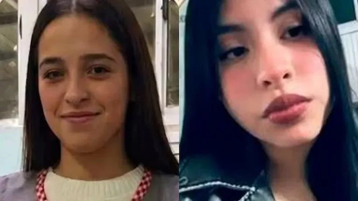 Conmoción por la muerte de dos jóvenes en un choque: el emotivo mensaje de despedida de su colegio