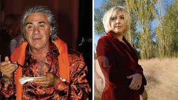 Myriam Bunin: Encendí las velas de mi casa en memoria de Carlo, compartimos las buenas y las malas