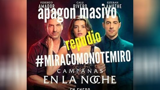 Convocan a un boicot contra la novela de Calu Rivero