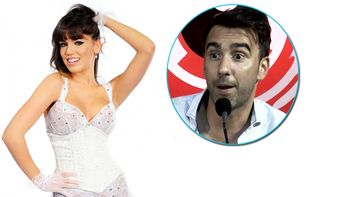 Rocío Robles confirma: Salimos a tomar algo con Hoppe