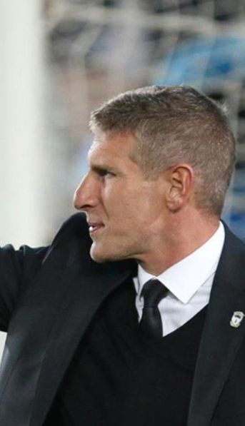 ¡Sorpresa! Palermo se anticipó a todos y confirmó quién será el entrenador de Boca en 2023