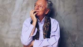 La firme postura de Pepe Cibrián tras el cruce de Anamá Ferreira con Lali Espósito por Javier Milei