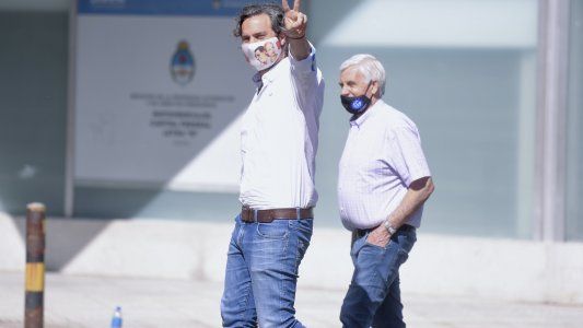 Cafiero: “La actividad industrial está mejor ahora que con Macri, que no tuvo una pandemia inédita”