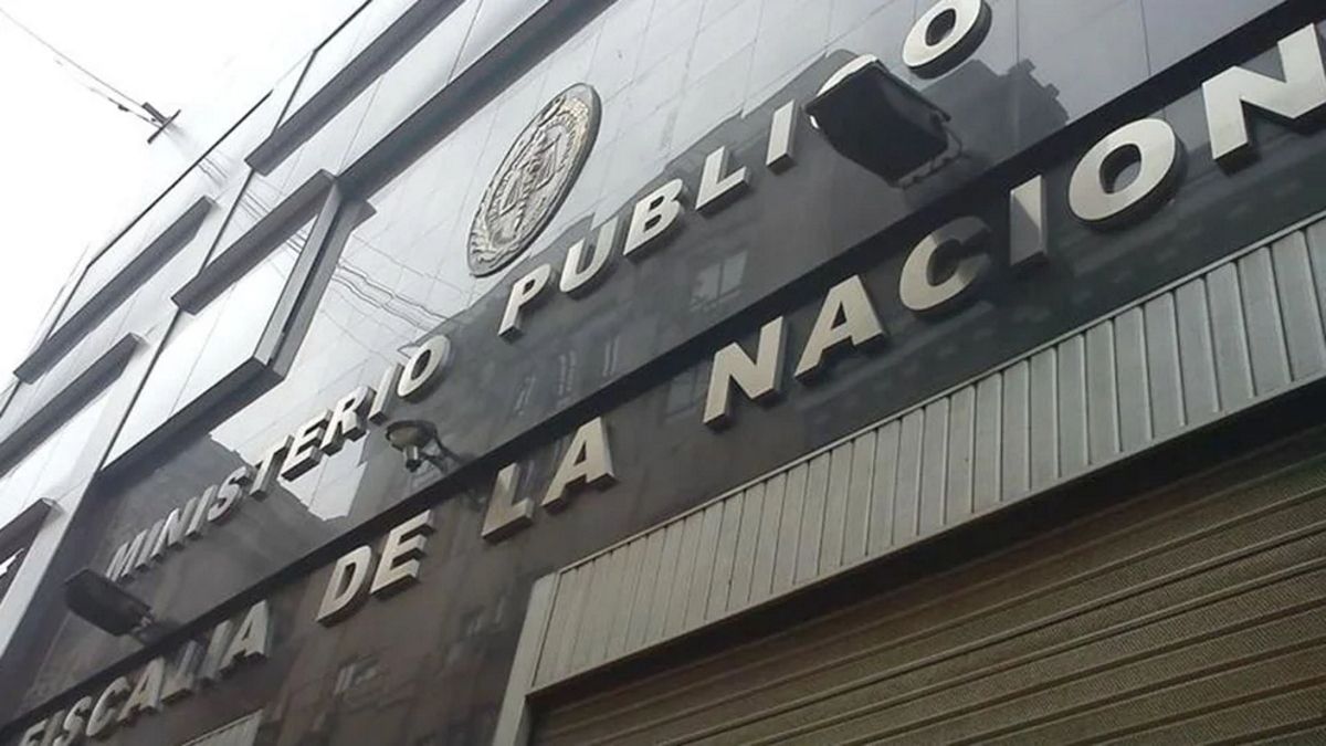 El Ministerio Público Fiscal de la Nación requirió que el sacerdote sea encarcelado por abuso sexual (Foto: Archivo).