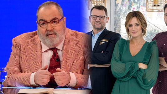 ¿Sirvió la defensa de Tinelli ante los agravios de Lanata? ¿Quién midió más: PPT o Bake Off?
