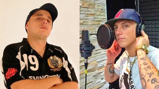 El Dipy y su advertencia para El Polaco: Lo voy a ir a buscar