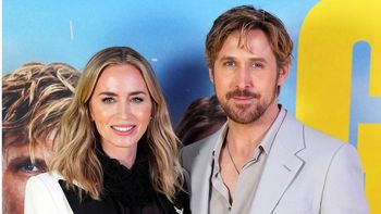 Netflix sumó una película con Ryan Gosling y Emily Blunt y es el gran estreno del momento
