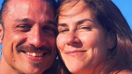 Se filtró el verdadero motivo de la separación de Daniel Osvaldo y Daniela Ballester