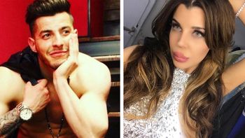 Loan confirmó lo peor: Se terminó mi relación con Charlotte Caniggia