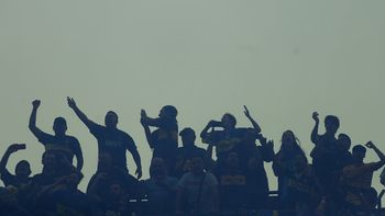 Vuelven los hinchas: a partir de qué fecha podrá regresar el público a los estadios