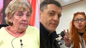 La drástica decisión de la mamá de Lowrdez Fernández tras su defensa a Leandro García Gómez La drástica decisión de la mamá de Lowrdez Fernández tras su defensa a Leandro García Gómez