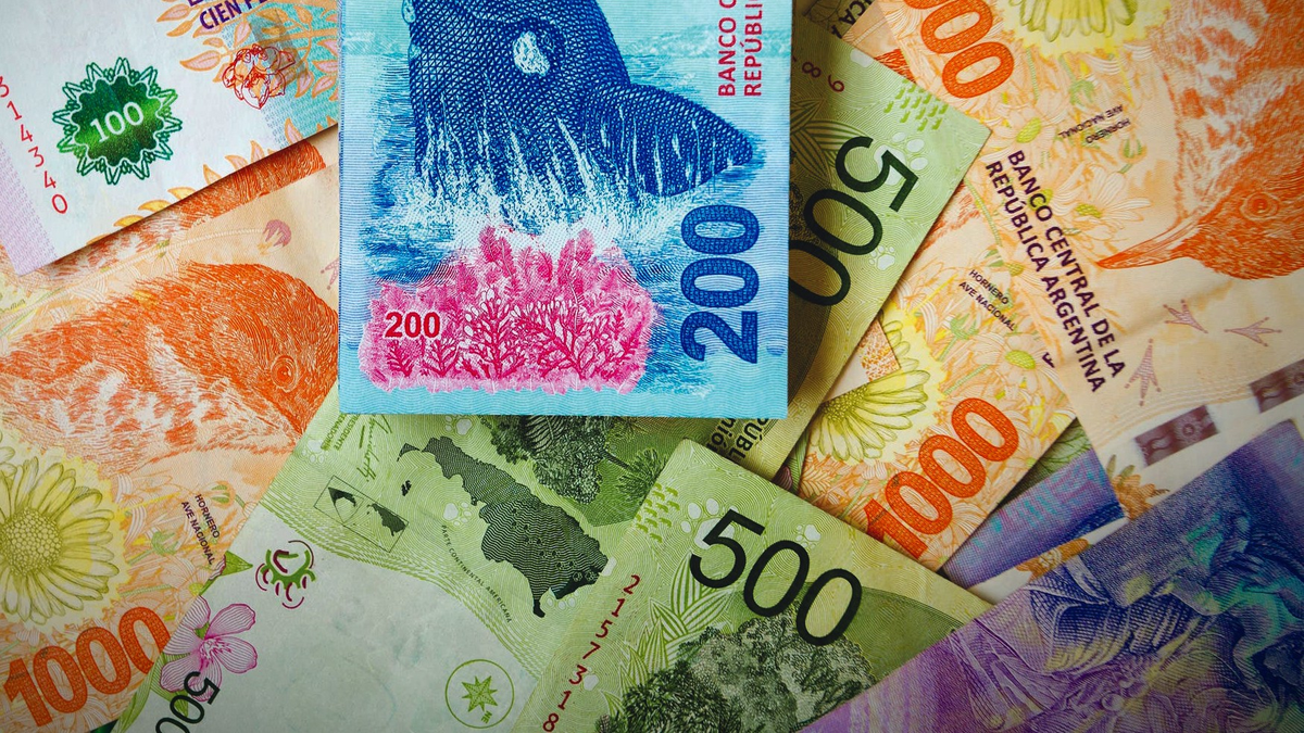 El inter&eacute;s generado por el plazo fijo se convierte en una herramienta para aumentar los ahorros, ofreciendo un rendimiento que busca compensar la p&eacute;rdida de poder adquisitivo causada por la inflaci&oacute;n. (Foto: archivo)