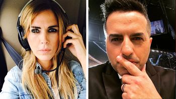 Viviana Canosa: Me encanta la idea de conducir los Estrella de Mar con Ángel de Brito