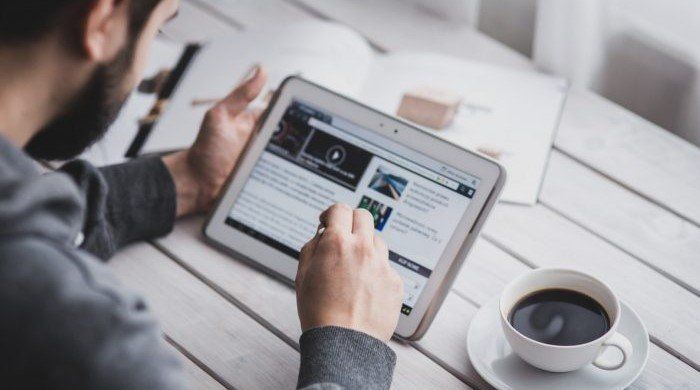 ¿Cómo hacer una página web?