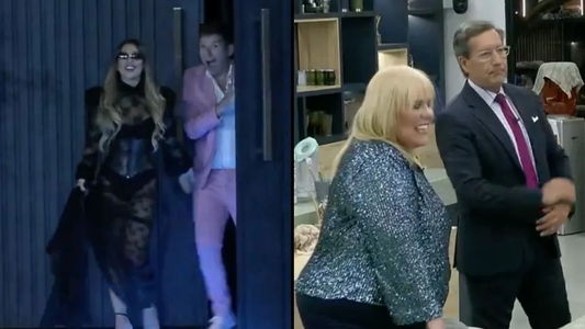 Se filtró el peor y más aterrador detalle del afuera en Gran Hermano 2023