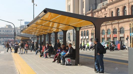 Cerró una emblemática línea de colectivo: más de 500 trabajadores se quedaron sin trabajo