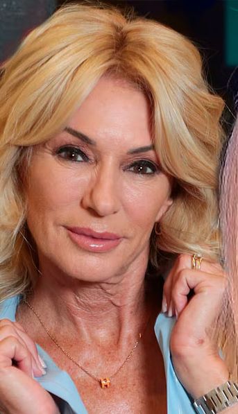 Charlote Caniggia reveló la verdad de por qué Yanina Latorre detesta a Mariana Nannis, su mamá