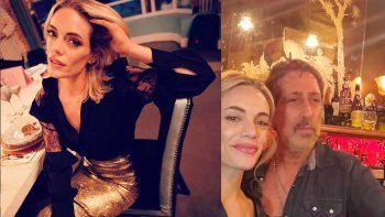 La extraña y tenebrosa experiencia de Emilia Attias con una vidente